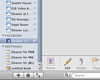 Illustration for article titled iPhoto '09: The Definitive Review and Tip Sheet